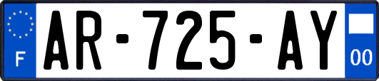 AR-725-AY