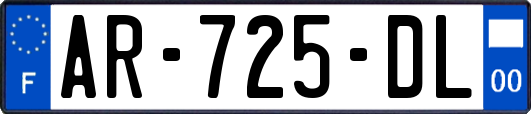 AR-725-DL