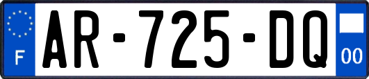 AR-725-DQ