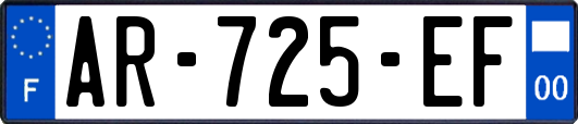 AR-725-EF