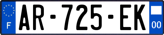 AR-725-EK