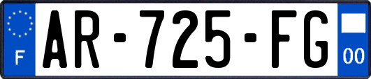 AR-725-FG