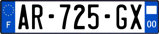 AR-725-GX