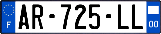AR-725-LL