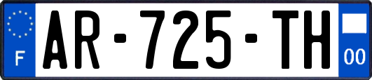 AR-725-TH