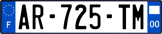 AR-725-TM