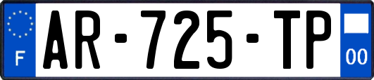 AR-725-TP
