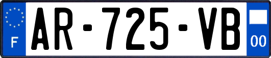 AR-725-VB