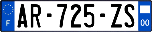 AR-725-ZS