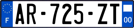 AR-725-ZT