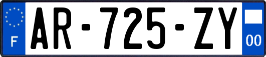 AR-725-ZY