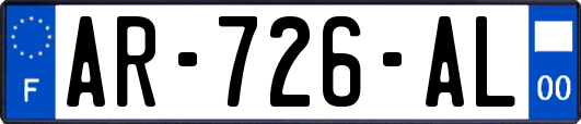 AR-726-AL