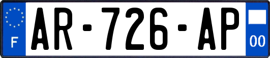 AR-726-AP