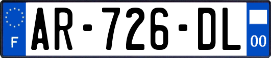 AR-726-DL