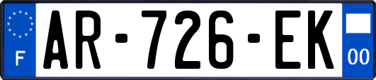 AR-726-EK