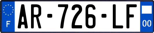 AR-726-LF