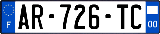AR-726-TC