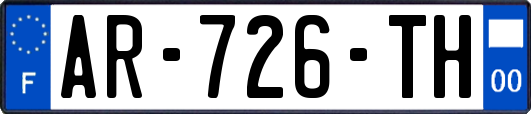AR-726-TH