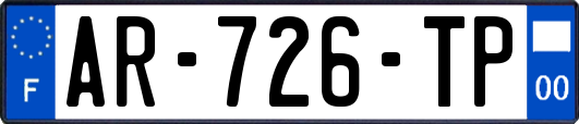 AR-726-TP