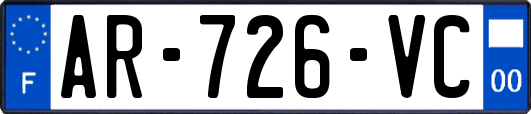 AR-726-VC