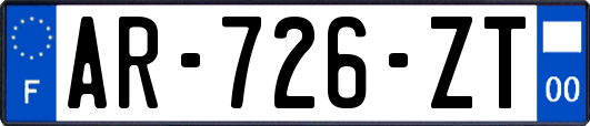 AR-726-ZT