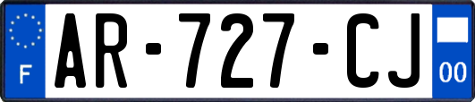 AR-727-CJ