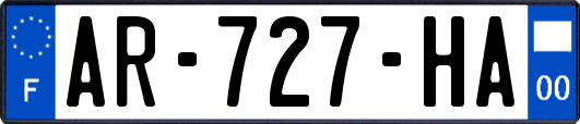 AR-727-HA