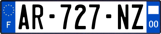 AR-727-NZ