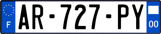 AR-727-PY