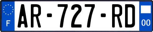 AR-727-RD