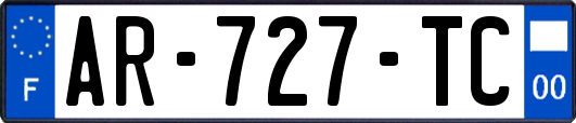 AR-727-TC