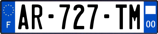 AR-727-TM