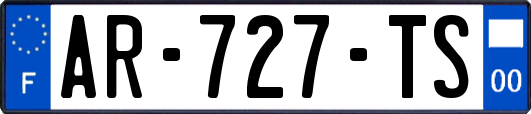 AR-727-TS