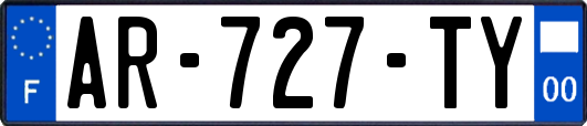 AR-727-TY