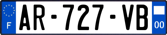 AR-727-VB