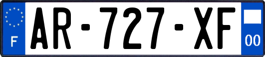 AR-727-XF