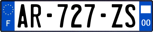 AR-727-ZS