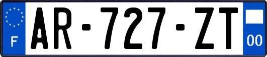 AR-727-ZT