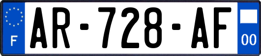 AR-728-AF