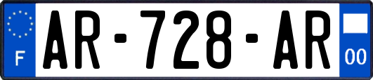 AR-728-AR