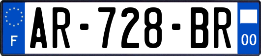 AR-728-BR