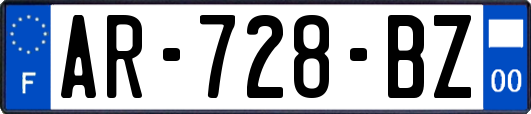 AR-728-BZ