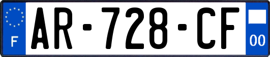 AR-728-CF