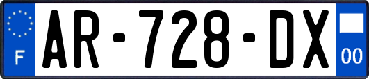 AR-728-DX