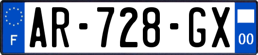 AR-728-GX