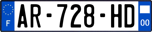 AR-728-HD