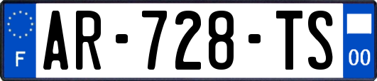 AR-728-TS