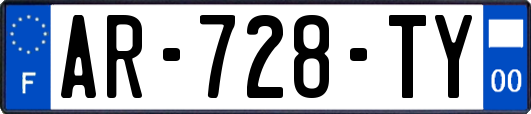 AR-728-TY