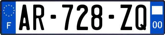 AR-728-ZQ