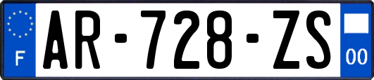 AR-728-ZS